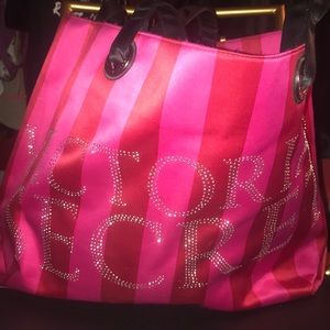 Victoria’s Secret tote